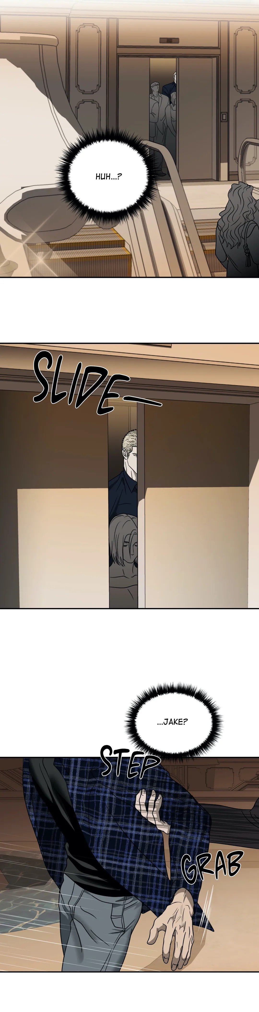 Shutline, Chapter 24 image 18
